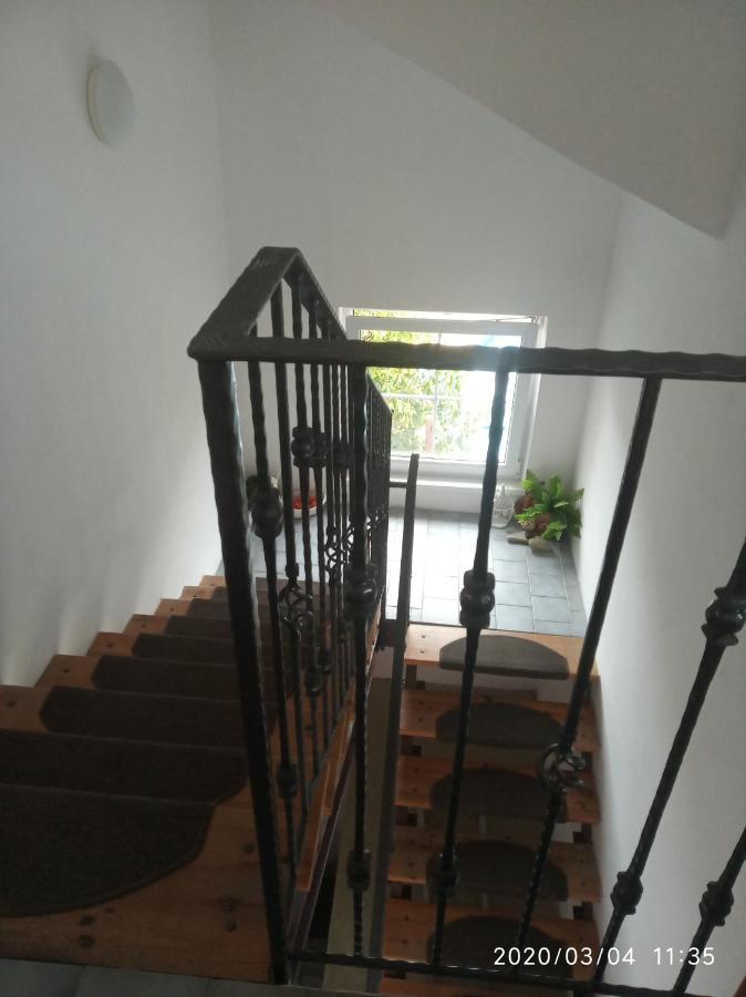 Penzion Villa Marion Marianske Lazne Ngoại thất bức ảnh